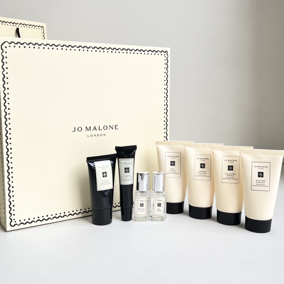 Jo Malone perfume